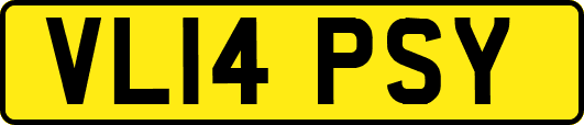 VL14PSY