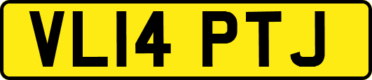 VL14PTJ