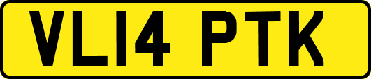VL14PTK