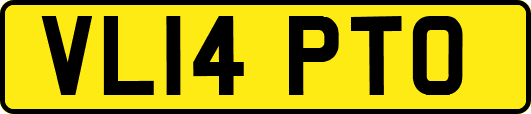 VL14PTO