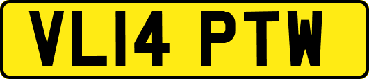 VL14PTW