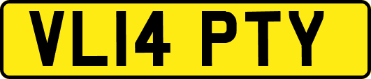 VL14PTY