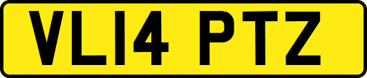 VL14PTZ