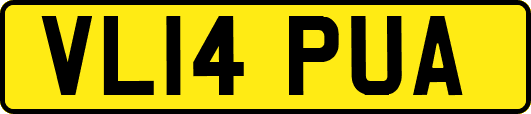 VL14PUA