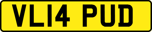 VL14PUD