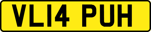 VL14PUH
