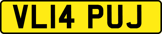 VL14PUJ
