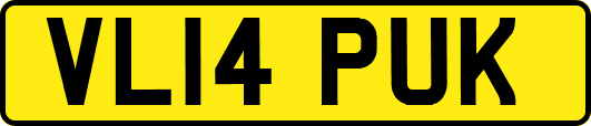 VL14PUK
