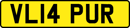 VL14PUR