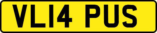 VL14PUS
