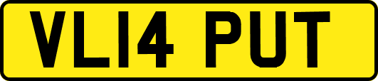 VL14PUT
