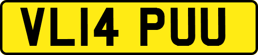 VL14PUU