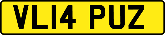 VL14PUZ