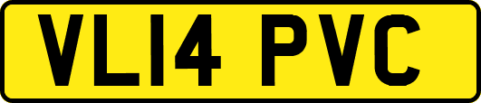 VL14PVC