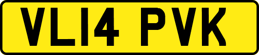 VL14PVK