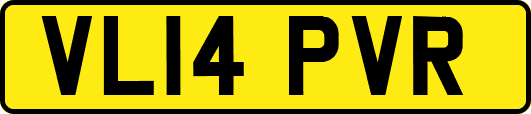 VL14PVR