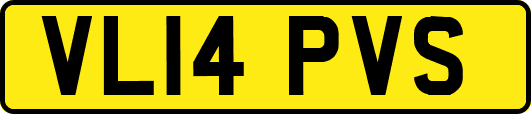 VL14PVS