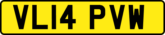 VL14PVW