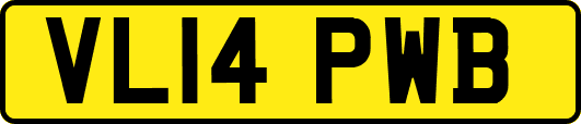 VL14PWB