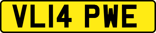 VL14PWE