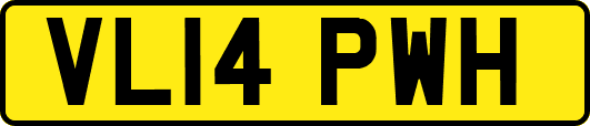 VL14PWH