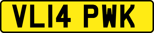 VL14PWK
