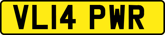 VL14PWR