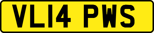 VL14PWS