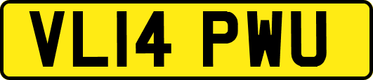 VL14PWU