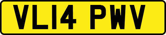 VL14PWV