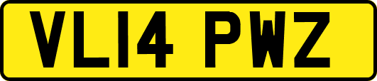 VL14PWZ