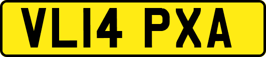 VL14PXA