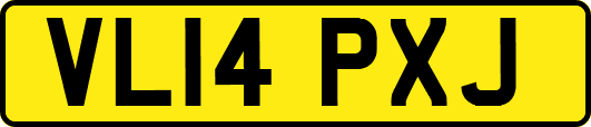 VL14PXJ