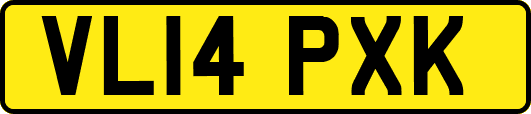 VL14PXK