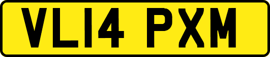 VL14PXM