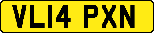 VL14PXN