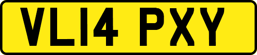 VL14PXY