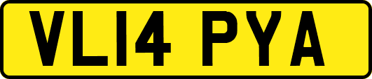 VL14PYA