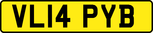 VL14PYB