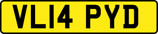 VL14PYD