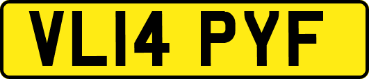 VL14PYF