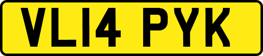 VL14PYK