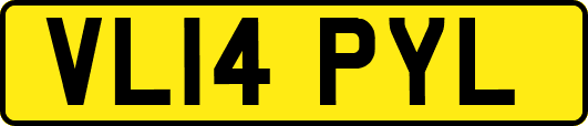 VL14PYL