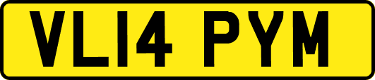 VL14PYM