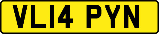 VL14PYN