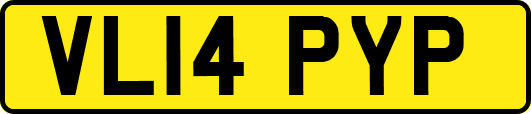 VL14PYP