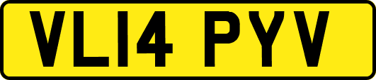 VL14PYV