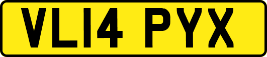 VL14PYX