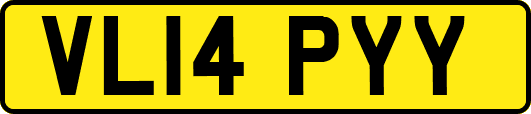 VL14PYY
