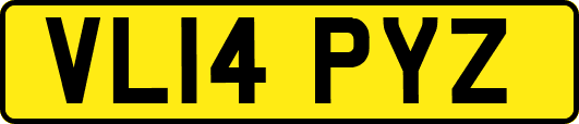 VL14PYZ